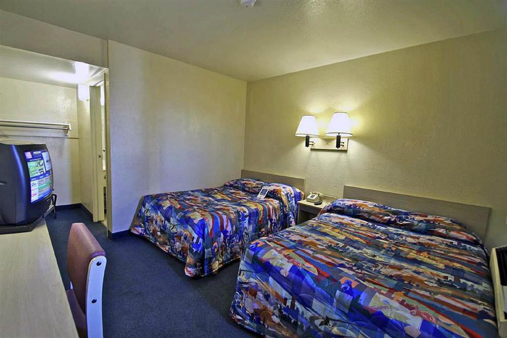 Motel 6-Venice, Fl Kamer foto